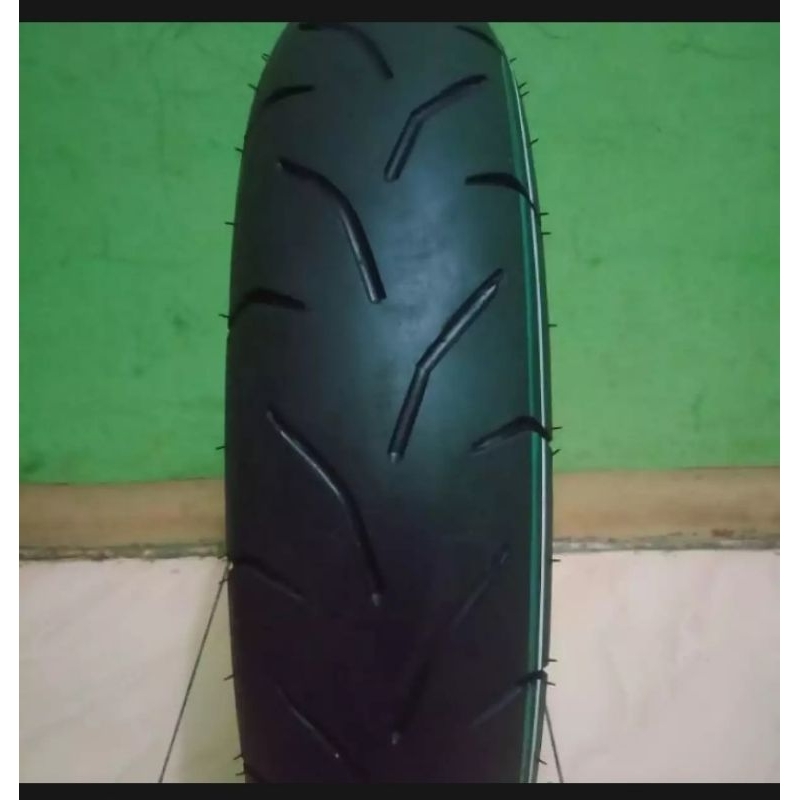 BAN MATIC TUBLES 110/80-14 IRC