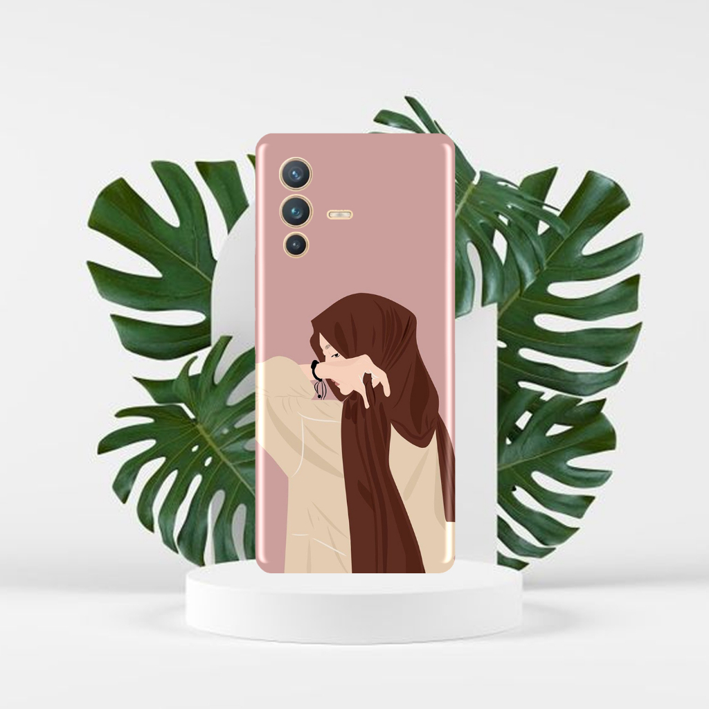 Case VIVO V23 5G Casing Hp - Softcase Cakse Hp VIVO V23 5G Casing Hp - Softcase - Case Hp VIVO V23 5