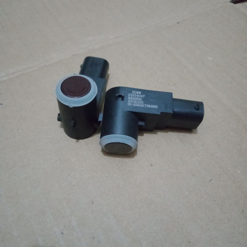 Sensor Parkir Mundur Wuling Cortez Confero