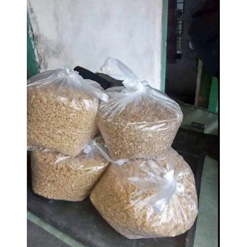 

Tiwul Instant Spesial