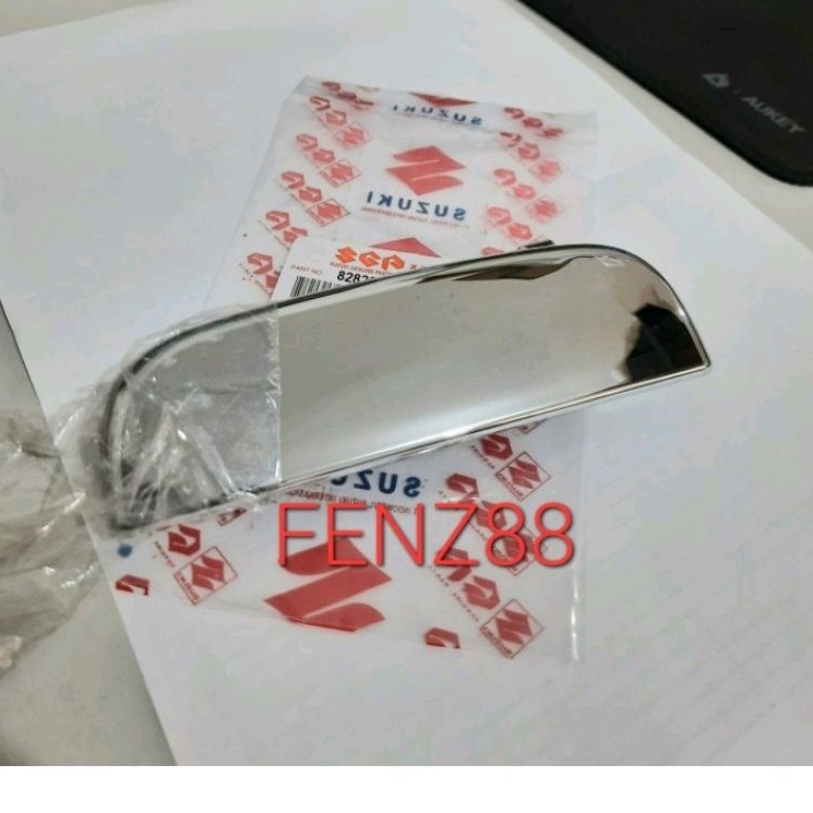 HANDLE HANDLE PINTU LUAR APV MEGA CARRY NEW CARRY KANAN CROME