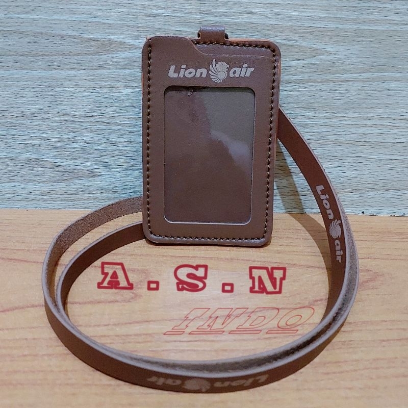 

Id Card Kulit Lion Air Id Card Lion Air