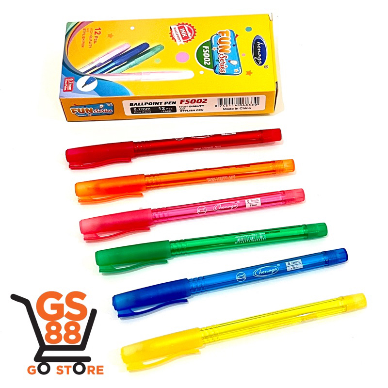 

PULPEN FS002 MURAH