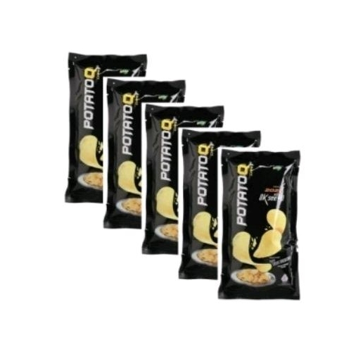 

POTATOQ 20 gram × 10 pcs
