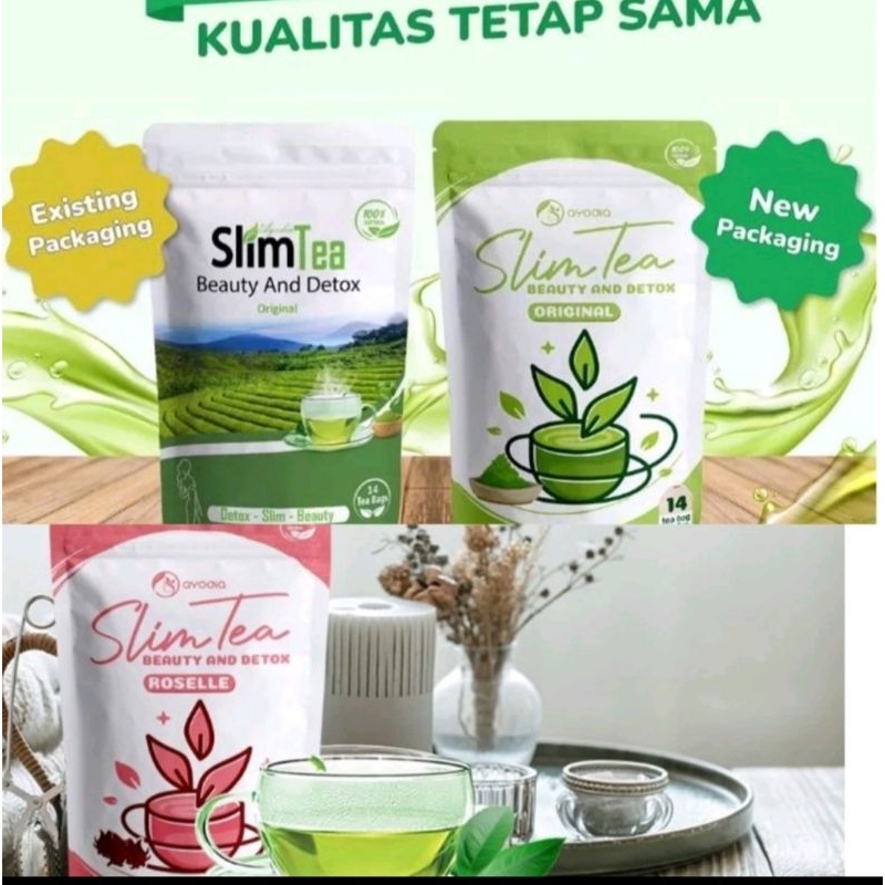 

TEH DIET PELANGSING DETOX [COD ACEH MURAH]