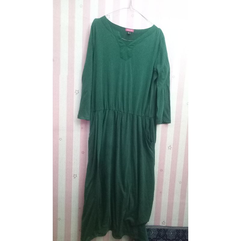 Dress Daily by Sophie Paris/Martin