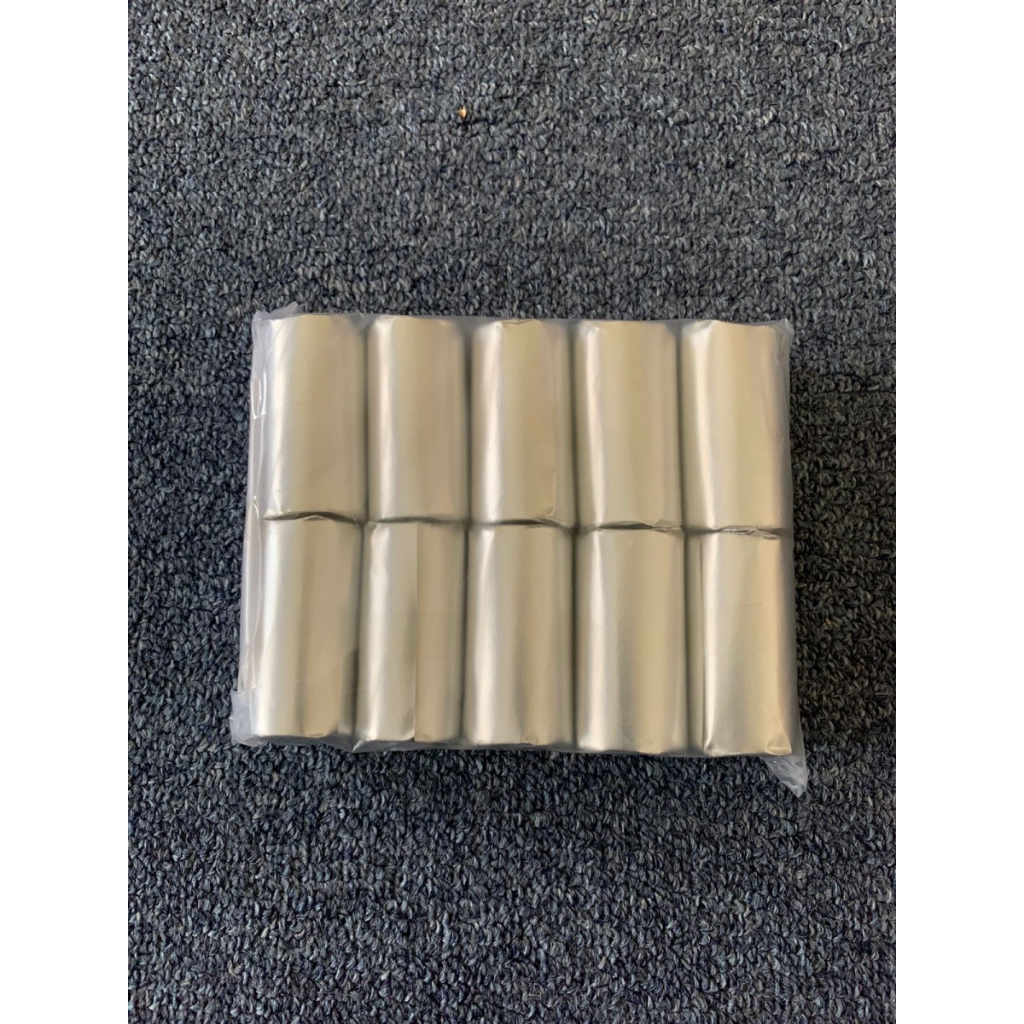 

Kertas Thermal Printer Bluetooth Size 58 x 30 MM- 10 Pcs