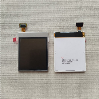 LCD Nokia 3250 Original