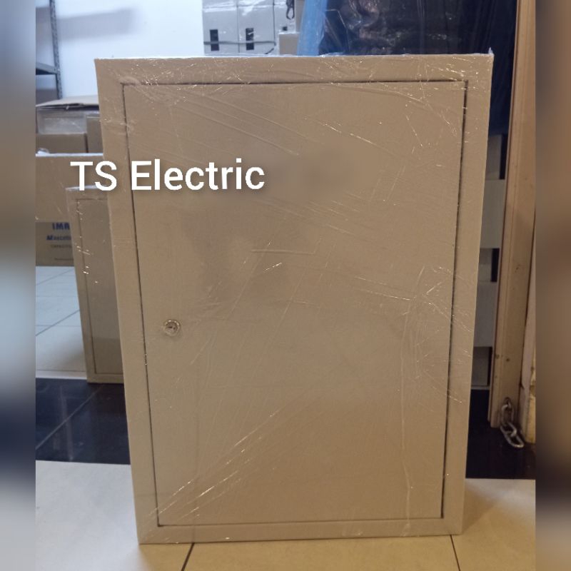 Box Panel Ukuran 50x70x20 Indoor / Box Panel 50x70x20 Indoor Kotak Abu