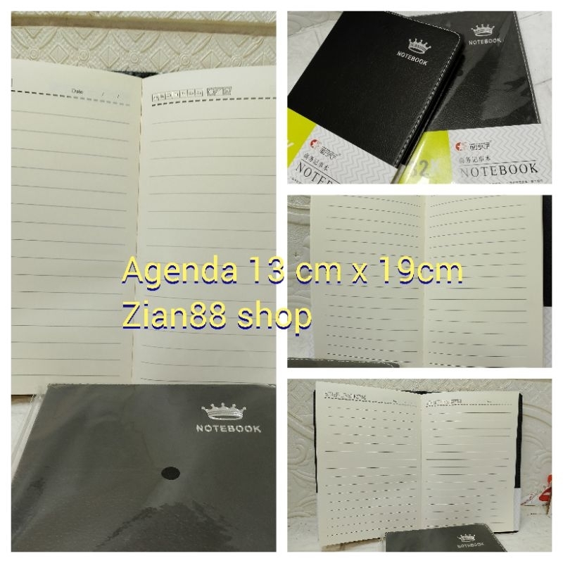 

buku agenda murah banggeet 2024