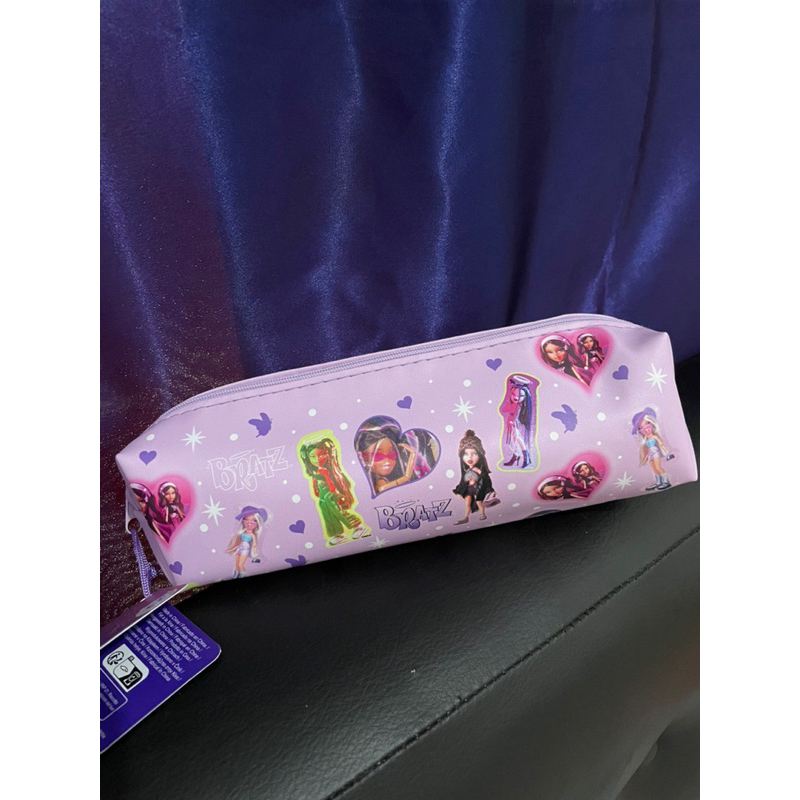 

Pencil Case Bratz