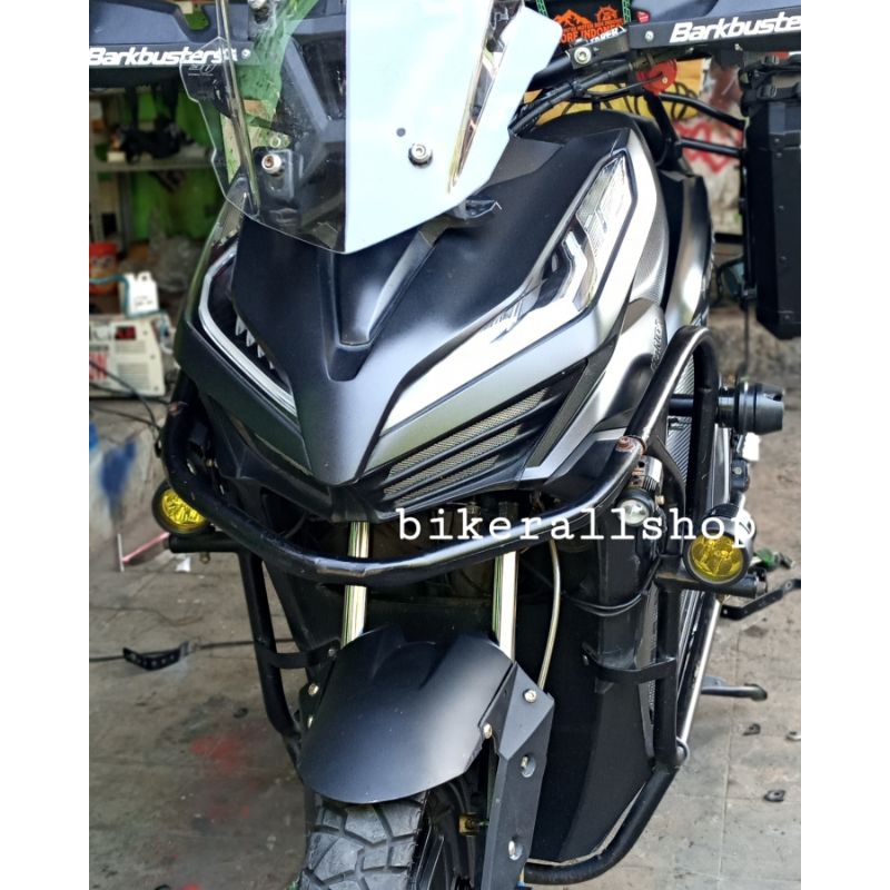 crashbar Vario New 125,150