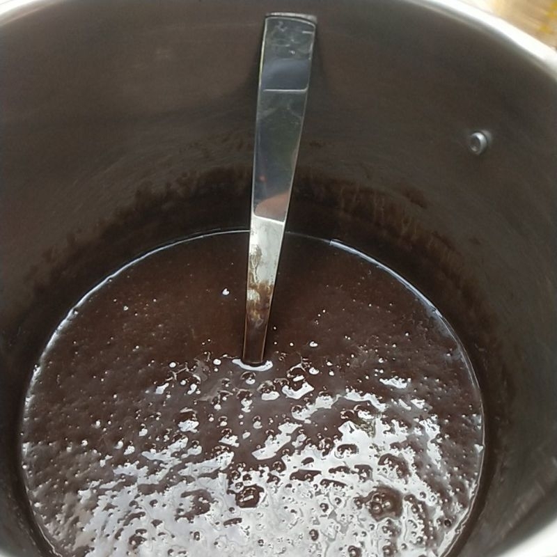 

bubuk minuman racikan enak
