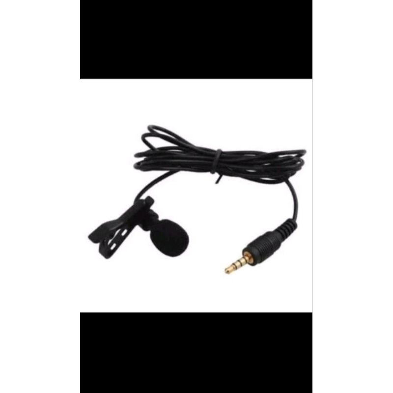 MIC YOUTUBER MICROPHONE CLIP MIC CLIP YOUTUBER MIC HANDPHONE