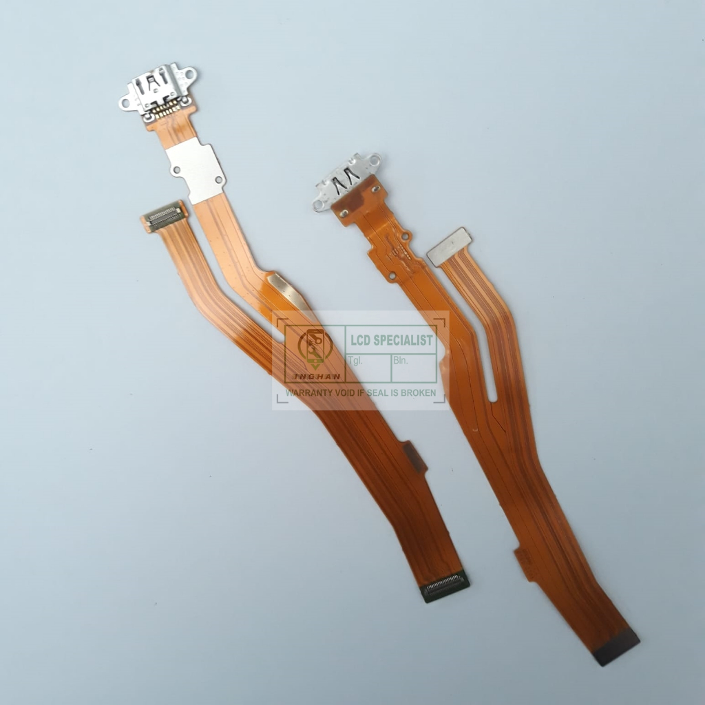 flexibel cas oppo f7/a3