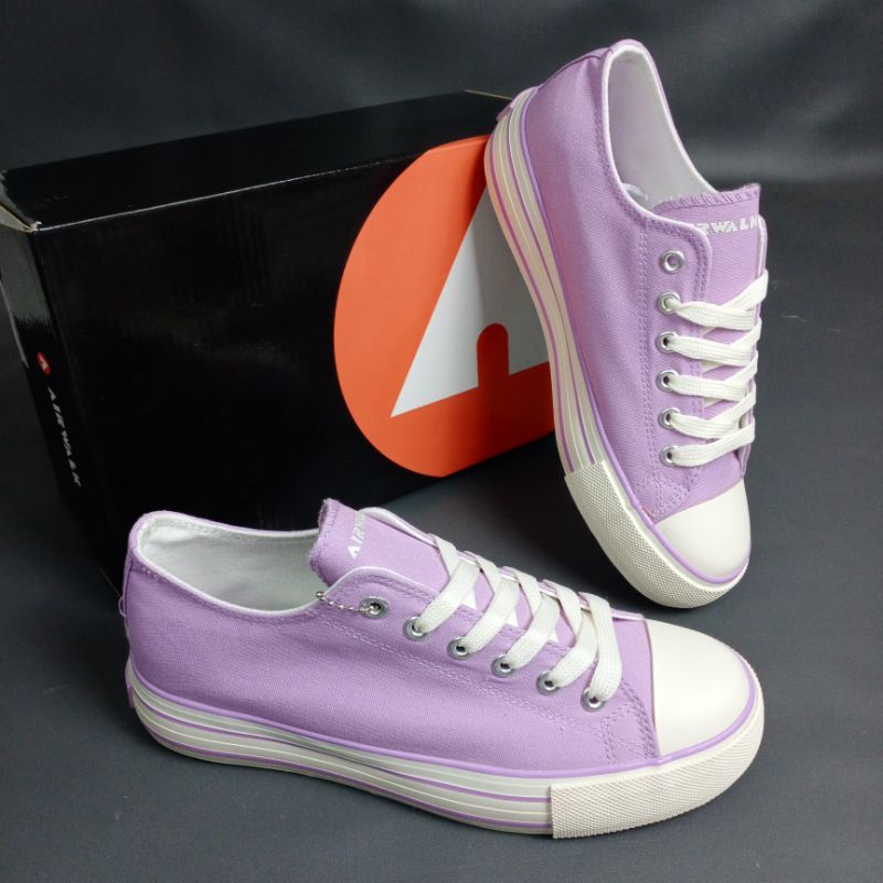 Airwalk Tia / Sneakers Airwalk Cewek / Sepatu Casual Airwalk / Airwalk Termurah / Sepatu Airwalk Mur