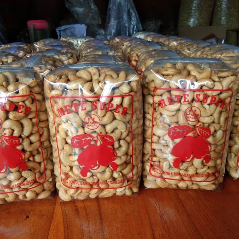 

Mete Asli Wonogiri