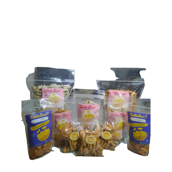 

BASRENG ORIGINAL 5 PCS CEMILAN KERUPUK DAN KERIPIK MURAH DAN TENTUNYA HALAL ANEKA JURAGAN BISA COD