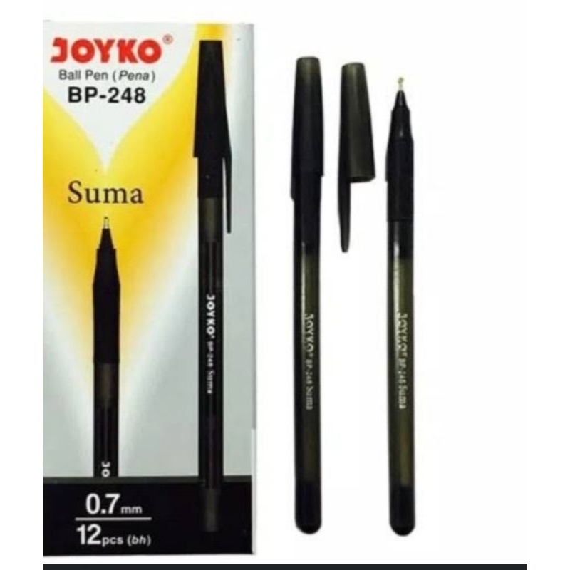 

BOLPEN SUMA JOYKO BP -248