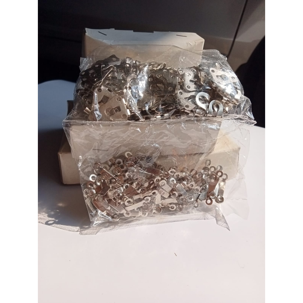 KANCING HAK KAIT CELANA