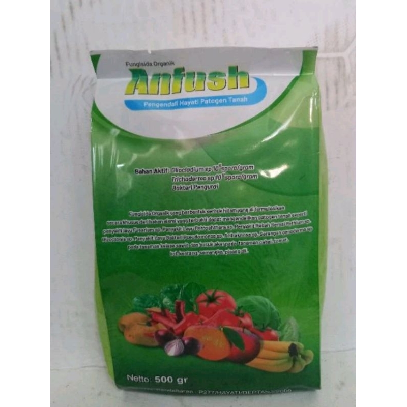 Anfush tricoderma 500g