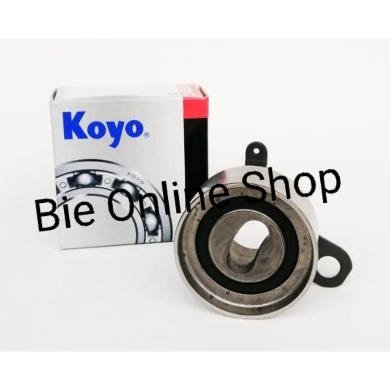 BEARING TENSIONER TIMING BELT COROLLA TWINCAM AE92 GTi 1600CC