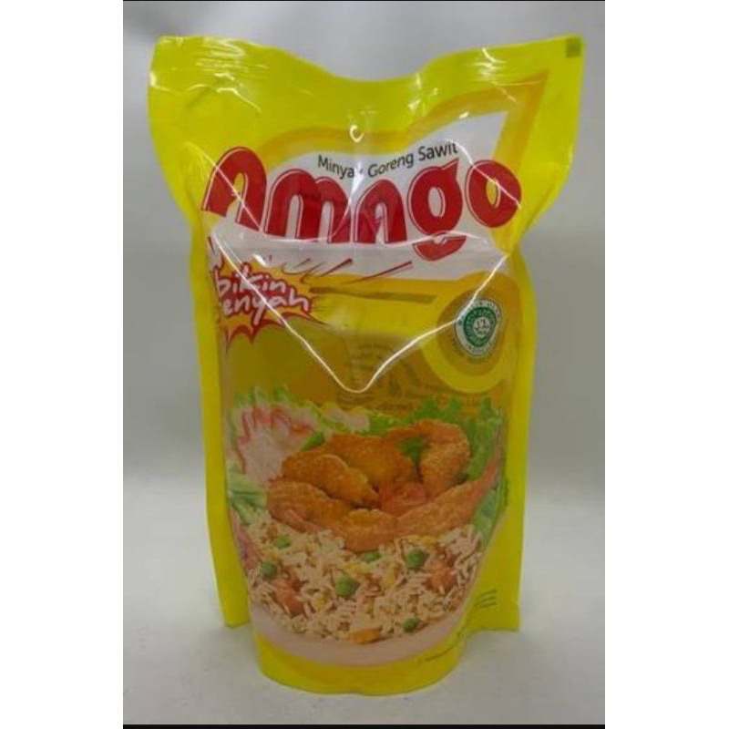 

miyak goreng kelapa sawit tinggal miyak kita