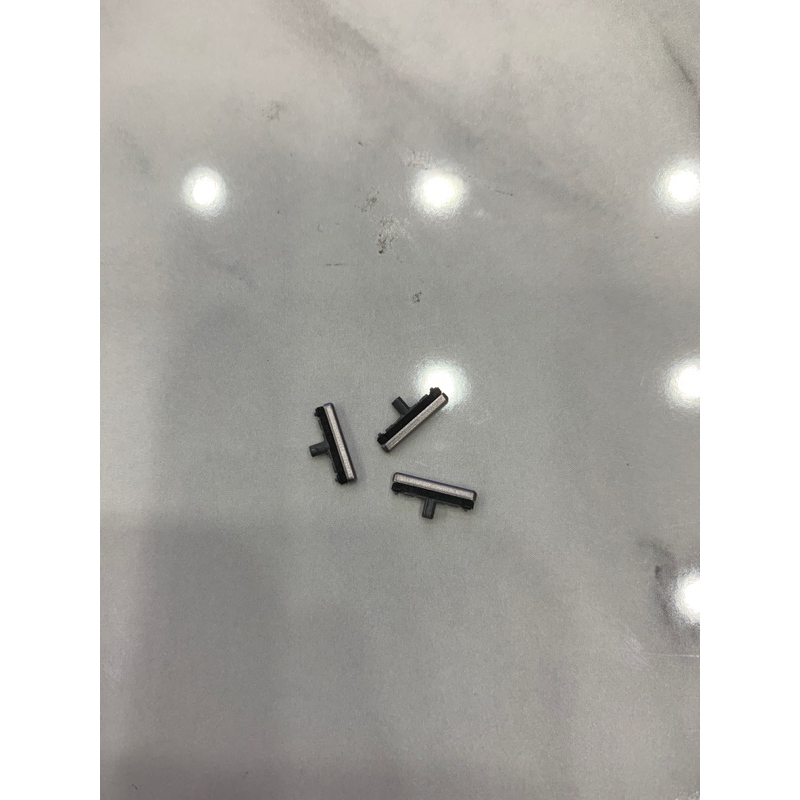 TOMBOL ON OFF VOLUME SAMSUNG S7 EDGE SILVER