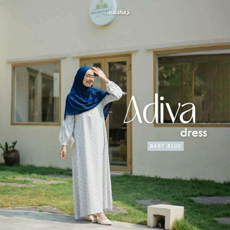 adiva dress