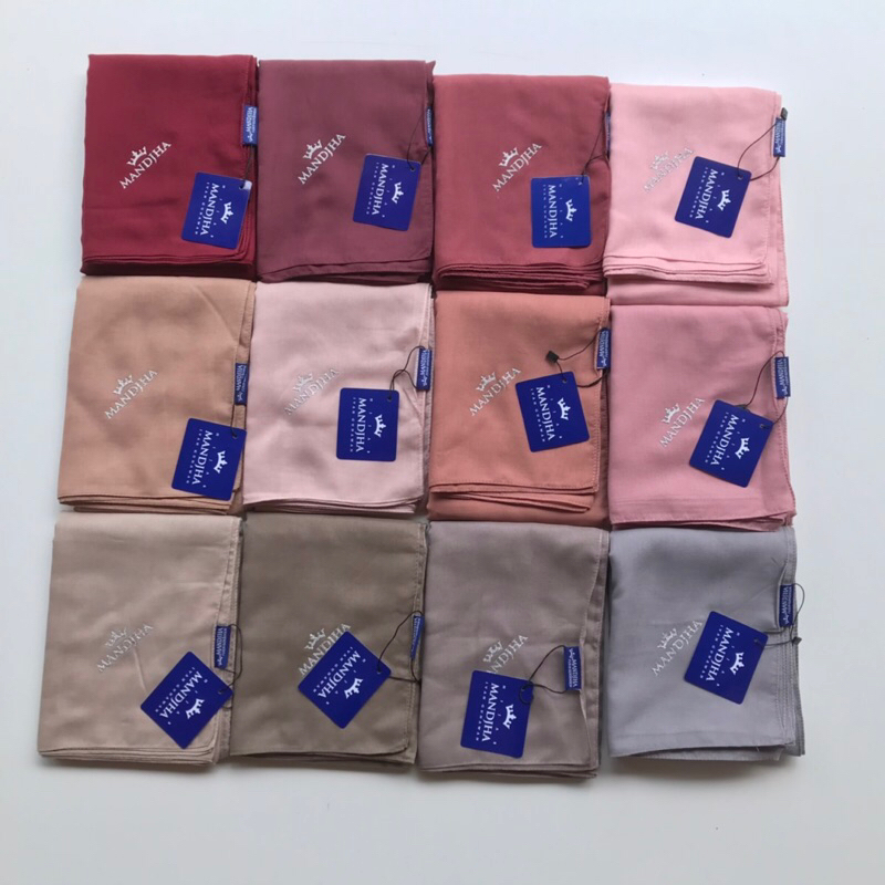 mandjha ivan gunawa polos hijab manjdha ivan gunawan polos original hijab ivan gunawan polos hijab m