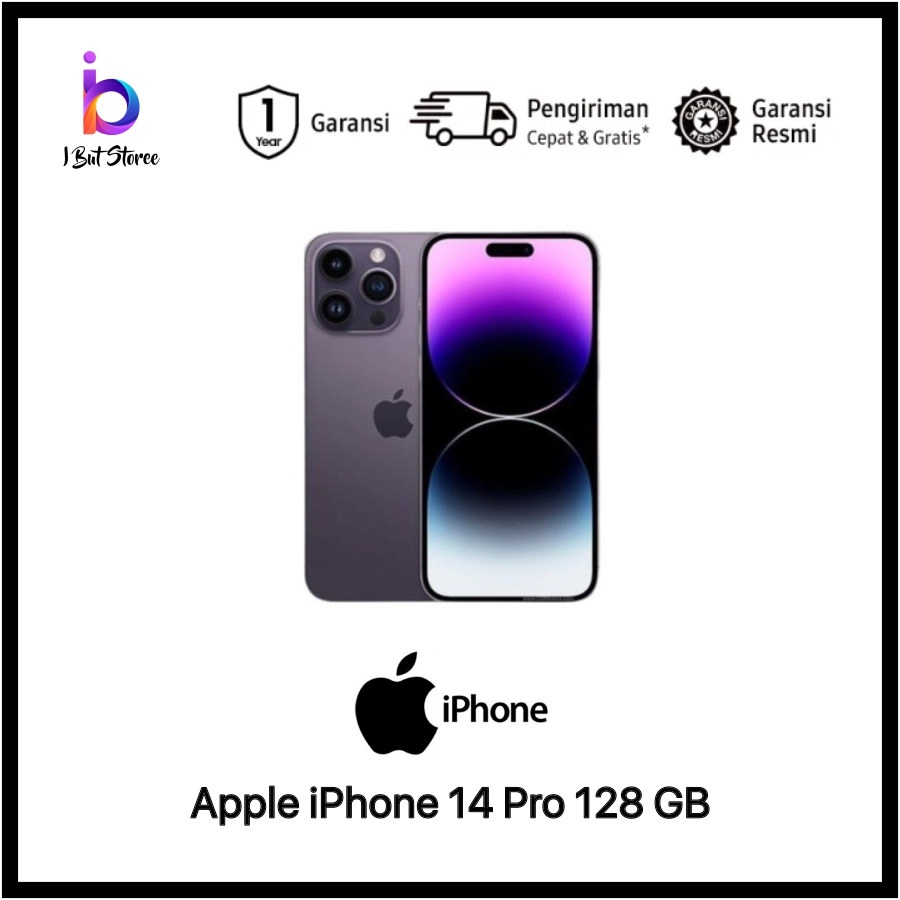 Apple iPhone 14 Pro iBox Digimap