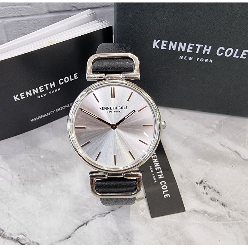 Jam Tangan Wanita Original Kenneth Cole KCNY50509005