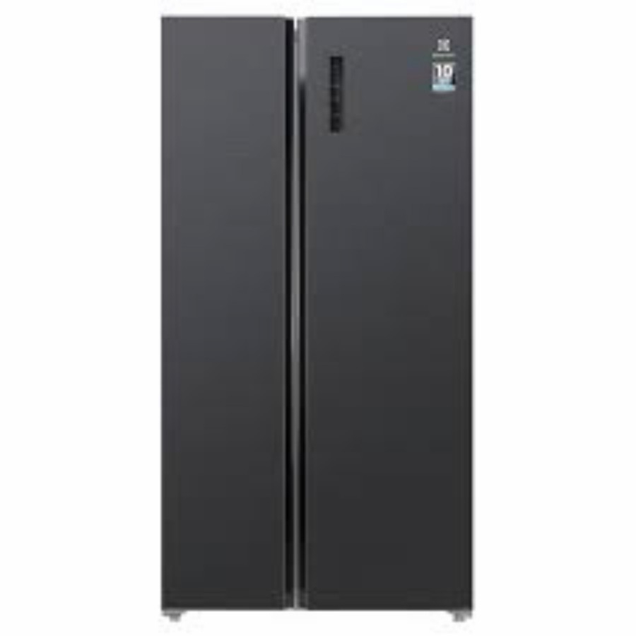 Electrolux kulkas ESE 5401 A-BID ESE5401A-BID Side By Side