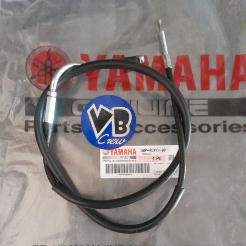 Kabel Gas ORI Scorpio Modif PE28