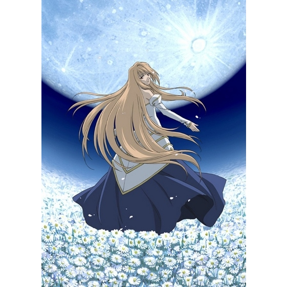 [ Anime 2003 ] Shingetsutan Tsukihime