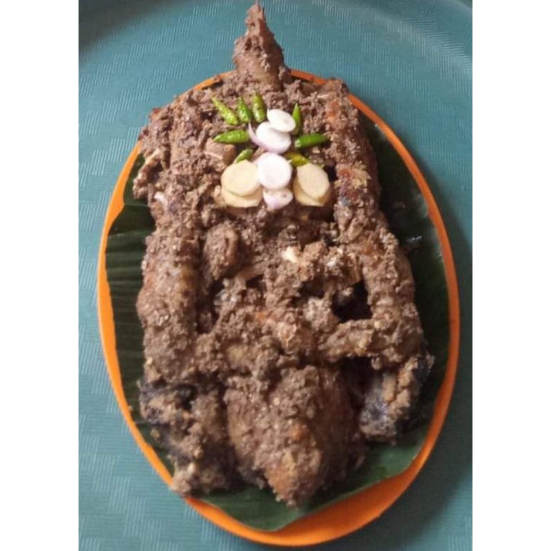 

ayam pinadar (1piring 1ekor)