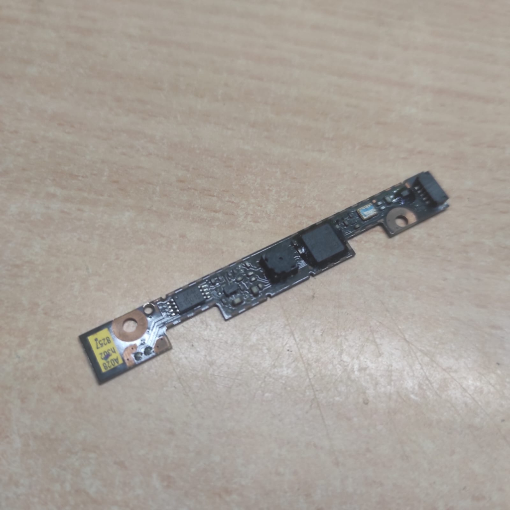 Kamera Camera Webcam Notebook Acer Aspire One D257