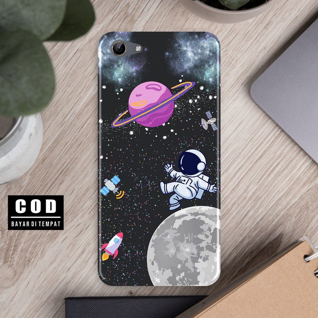 Case VIVO Y81- Casing Hp - Softcase Case Hp  VIVO Y81- Casing Hp - Softcase - Case Hp VIVO Y81 Casin