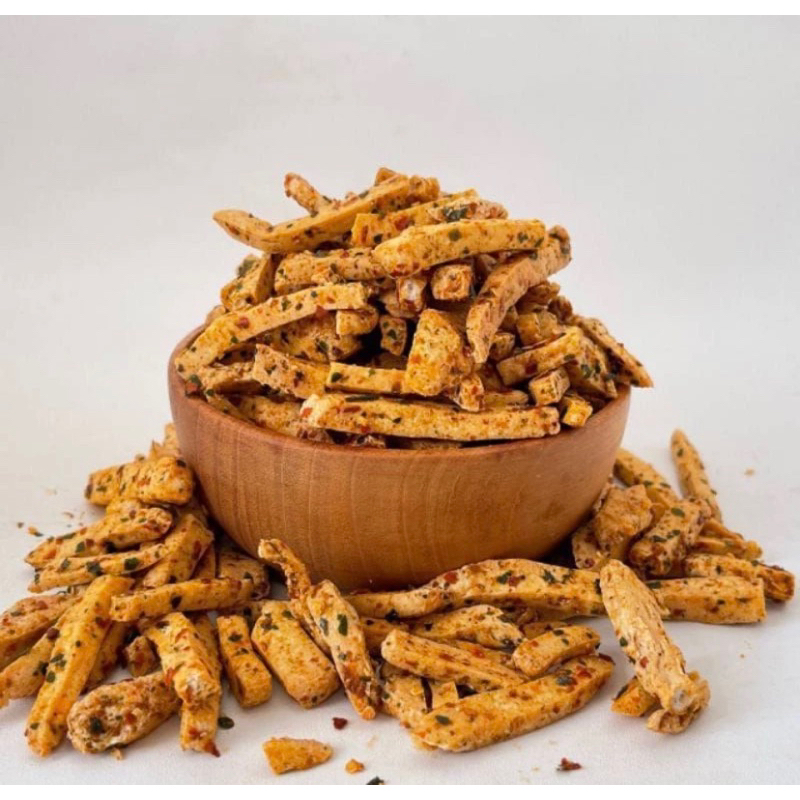 

basreng (baso goreng)