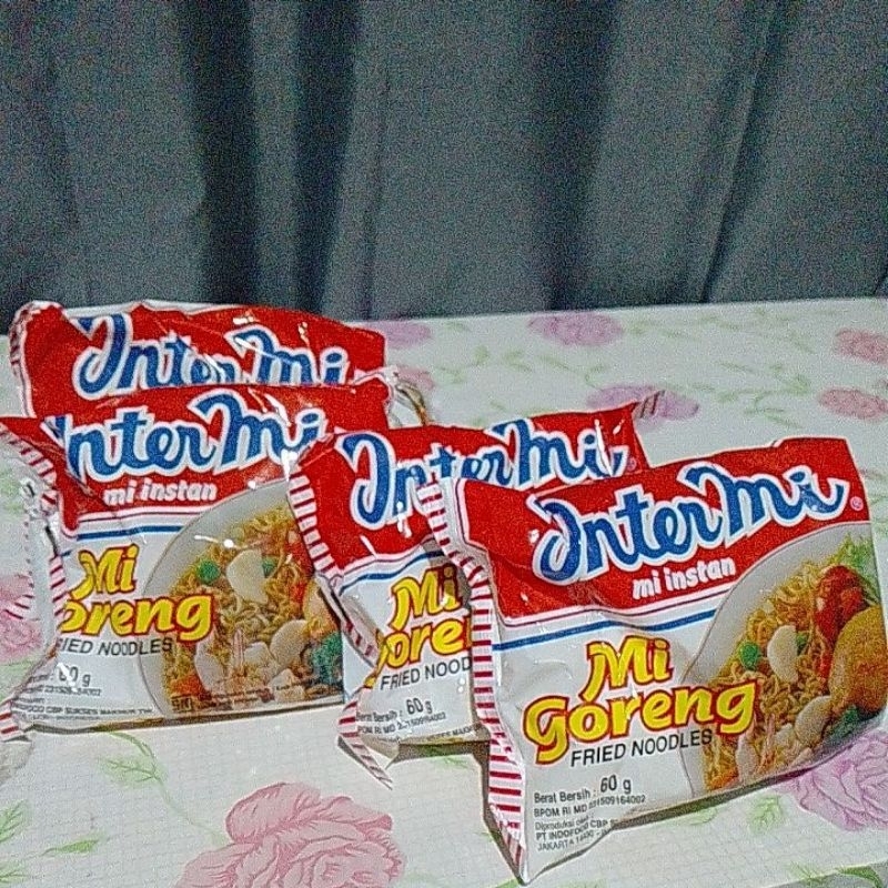 

Paket Intermi isi 10