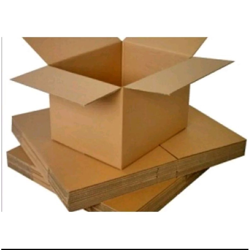 

tambahan packing kardus