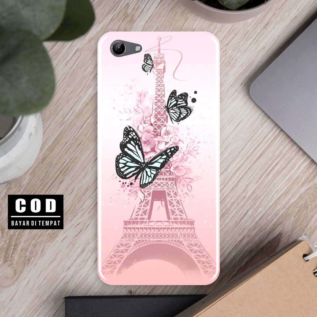 Case VIVO Y81- Casing Hp - Softcase Case Hp  VIVO Y81- Casing Hp - Softcase - Case Hp VIVO Y81 Casin