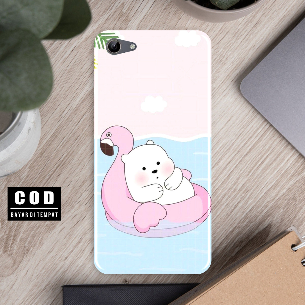 Case VIVO Y81- Casing Hp - Softcase Case Hp  VIVO Y81- Casing Hp - Softcase - Case Hp VIVO Y81 Casin