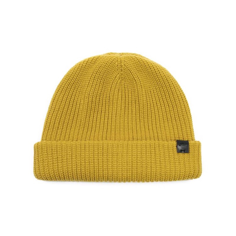 PROMO BEANIE HAT / KUPLUK POLOS / SHORT BEANIE HAT