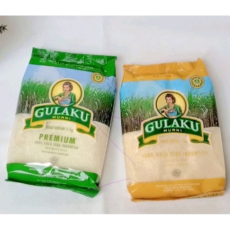

GULAKU 1 KG