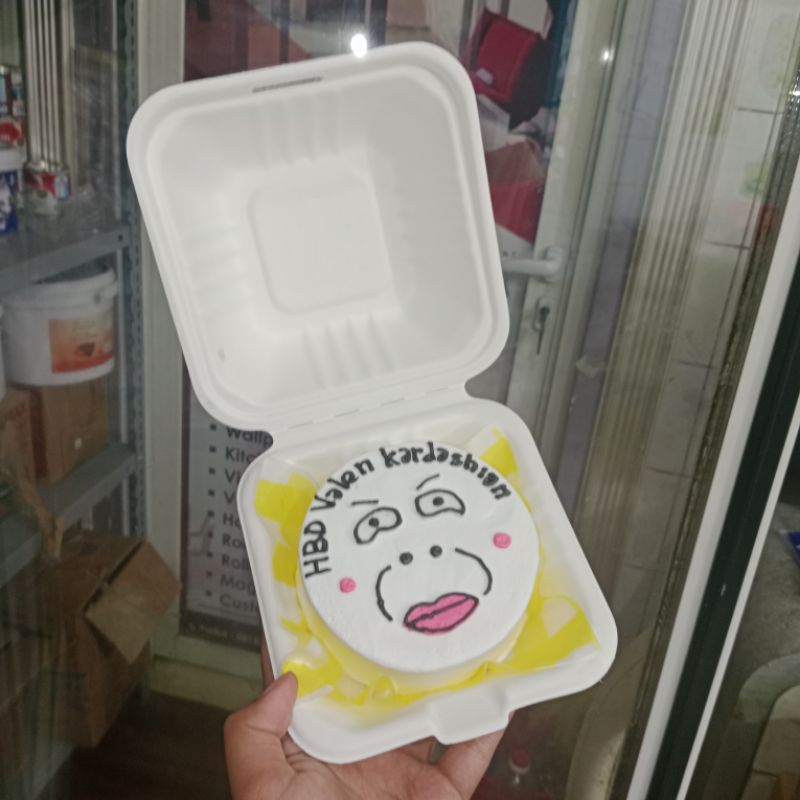 

BENTO CAKE SEMARANG