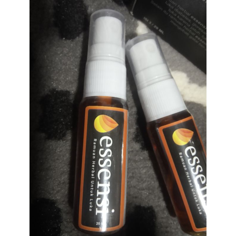 obat luka diabet, gatal berair