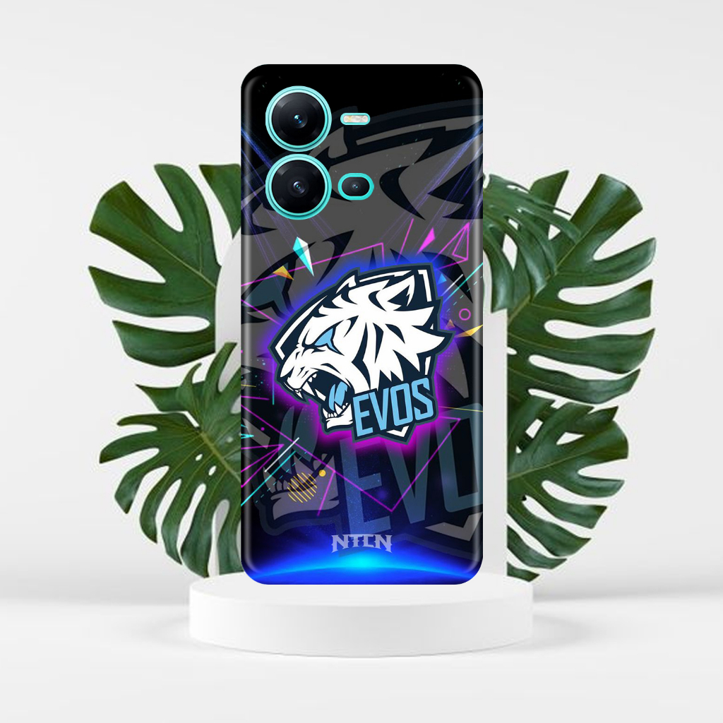 Case VIVO V25 5G Casing Hp - Softcase Cakse Hp VIVO V25 5G Casing Hp - Softcase - Case Hp VIVO V25 5