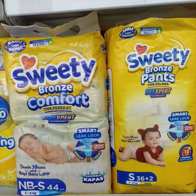 Sweety NB-S