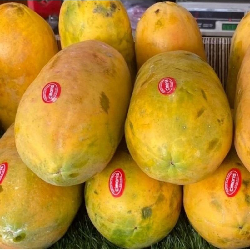 

pepaya california 1kg